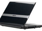 Test Medion Akoya P6815 (MD98059) Notebook