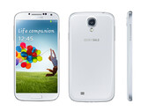 Smartphones: o2 startet mit Verkauf des Samsung Galaxy S4