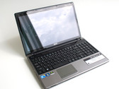 Test Acer Aspire 5745PG Notebook