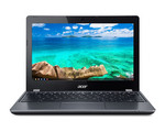 Acer Chromebook C740-C3DY