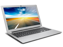 Test Acer Aspire V5-571P-6499 (V5-571PG) Notebook