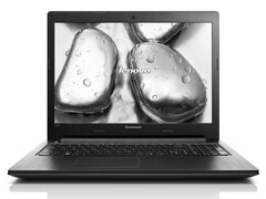 Test Lenovo G500s-59367693 Notebook