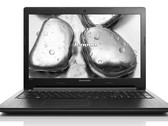 Test Lenovo G500s-59367693 Notebook