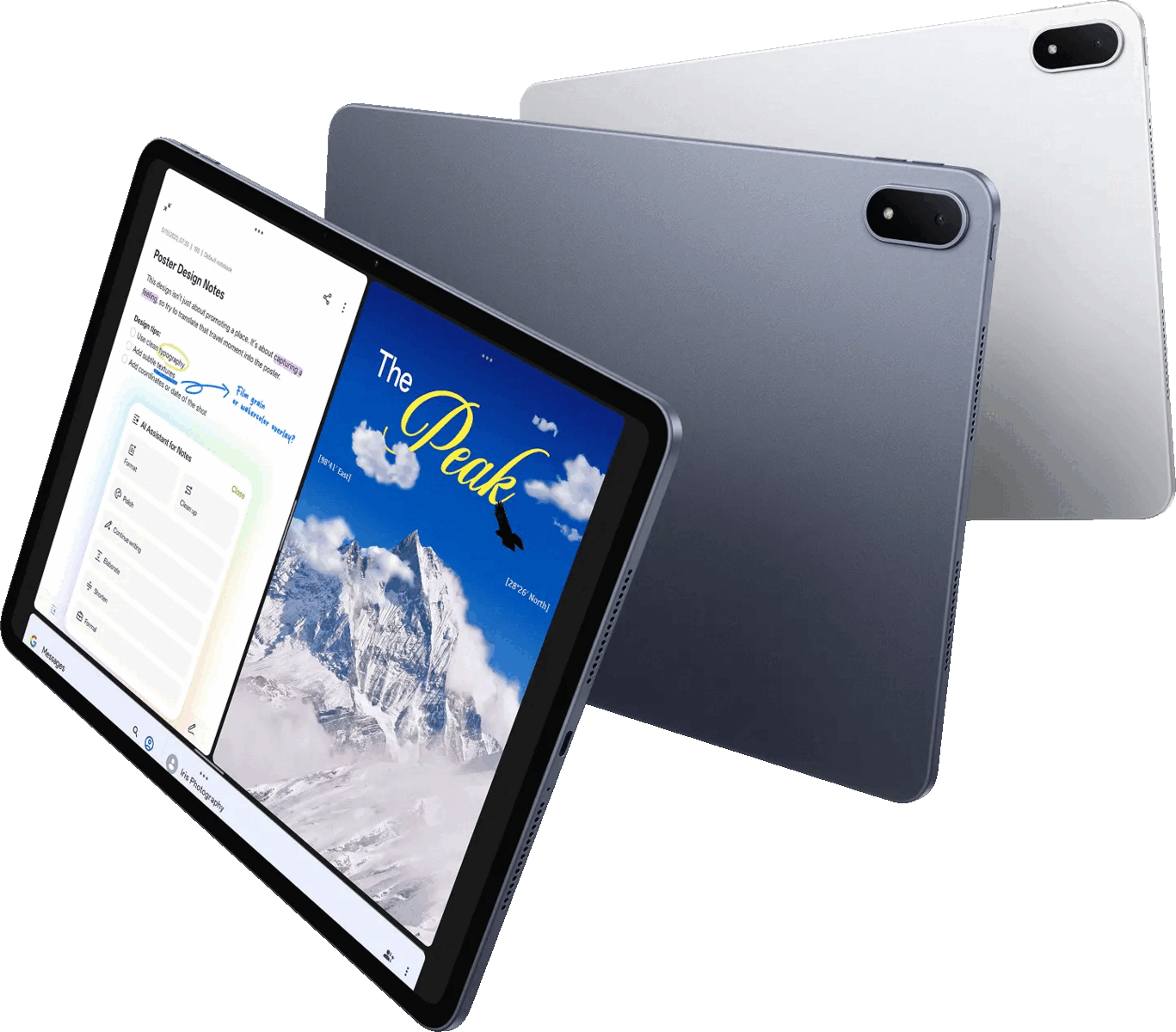 OnePlus Pad 3 - Notebookcheck Specs und Testsammlung