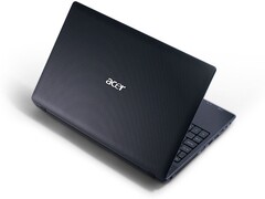 Test Acer Aspire 5742G Notebook (GT 540M)