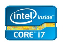 Test Intel Sandy Bridge (Core-i7) Update
