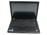 Test Lenovo Thinkpad T410s Notebook