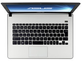 Test Asus X301A-RX005V Subnotebook