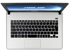 Test Asus X301A-RX005V Subnotebook