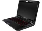 MSI: Gaming-Notebooks GT780R und GX780 in den USA erhältlich