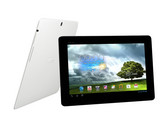 Test Asus Memo Pad Smart 10 ME301T Tablet