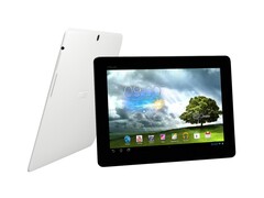Test Asus Memo Pad Smart 10 ME301T Tablet