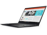 Lenovo ThinkPad X1 Carbon 2017-20HQS03P00