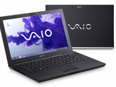 Test Sony Vaio SV-Z1311Z9EX Notebook