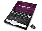 Packard Bell EasyNote W8