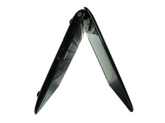 Test Asus Eee PC 1008HA Netbook