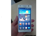 Huawei: Honor 3 Smartphone aufgetaucht