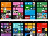 OS: Windows Phone 9 angeblich in H2/2014 ohne Kachel-UI