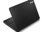Acer: Neue 14"-TravelMate P-Serie mit Ivy Bridge zum Sparpreis