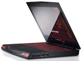 Dell: Weltweiter Austausch defekter Deckelscharniere des Alienware M11x