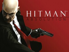 Benchmarkcheck: Hitman Absolution