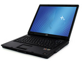 Test HP Compaq nx6325 Notebook