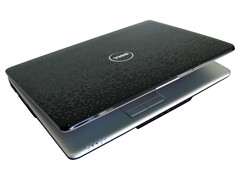 Test Dell Inspiron 1525 Notebook