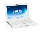 Test Asus Eee PC R052C-WHI002S Netbook