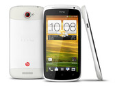 HTC: One S SE (Special Edition) in Weiß mit 64 GByte Speicherkapazität