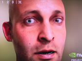 Nvidia: Tegra 5 rendert lebensechte Gesichter in Full HD
