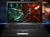 DevilTech: Gaming-Notebooks Hellfire DTX und Fire DT14 mit Haswell