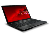 Test Packard Bell EasyNote LS11HR-167GE Notebook