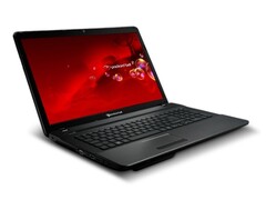 Test Packard Bell EasyNote LS11HR-167GE Notebook
