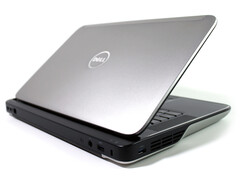 Test Dell XPS 15 Notebook (i5-2410M & GT 540M)