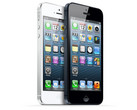 Test Apple iPhone 5 Smartphone