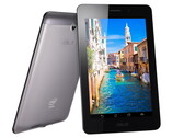 Asus: 7-Zoll-Phablet Fonepad ME371MG mit UMTS für 229 Euro