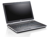 Test Dell Latitude E6520 i7/FHD Notebook