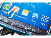 Samsung: Galaxy S5 angeblich wasserdicht und mit Augenscanner