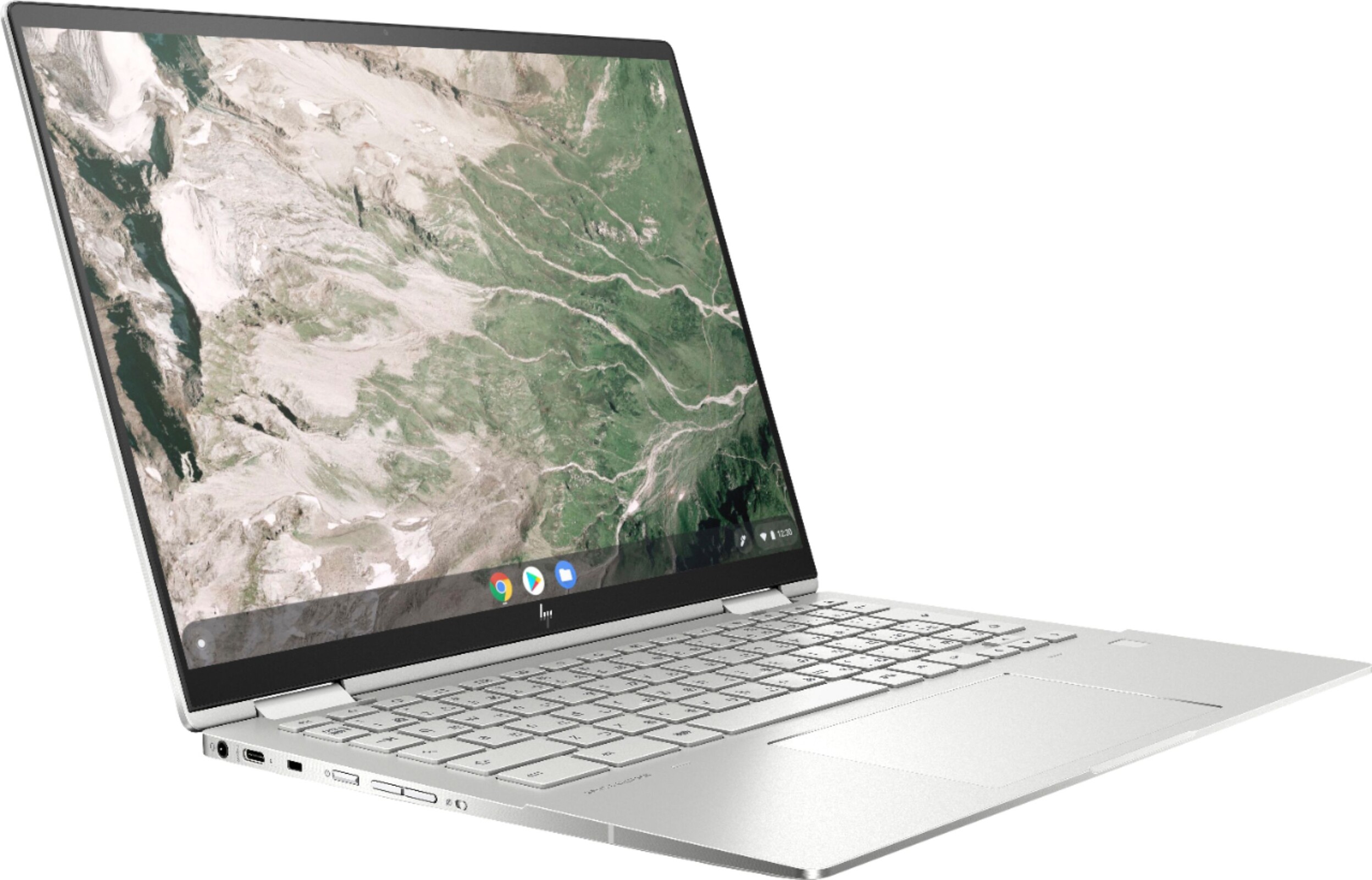 HP Chromebook x360 13c-ca0013dx