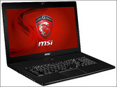 MSI: Flaches 17-Zoll-Gaming-Notebook MSI GS70 Stealth erhältlich