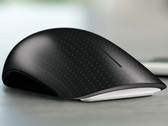 Microsoft: Touch Mouse mit BlueTrack für Windows 8 und Gewinnspiel