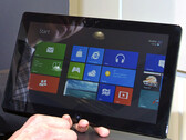 Windows 8: Hardware-Anforderungen für Windows 8 Logo-Zertifizierung erweitert