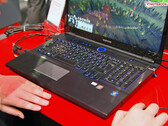 Hands-On Samsung Gaming-Notebook Serie 7 Gamer 700G7A