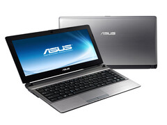 Test Asus U32U-RX042V Notebook