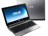 Test Asus U32U-RX042V Notebook