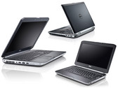 Dell Latitude E3 Refresh (E6420, E6520, E5420, E5520)