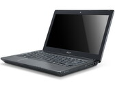 Acer: Notebooks der Serien Aspire 3750, Aspire 5750 und Aspire 7750 verfügbar
