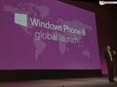 Microsoft: Windows Phone 8 geht weltweit an den Start