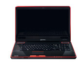 Toshiba: Neuer Gamer-Bolide Qosmio X500-13R