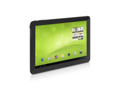 Test Trekstor Surftab Ventos 10.1 Tablet